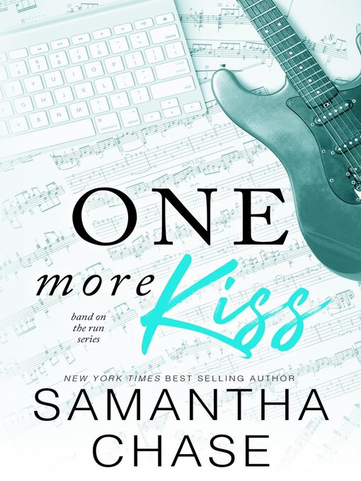 Title details for One More Kiss by Samantha Chase - Available